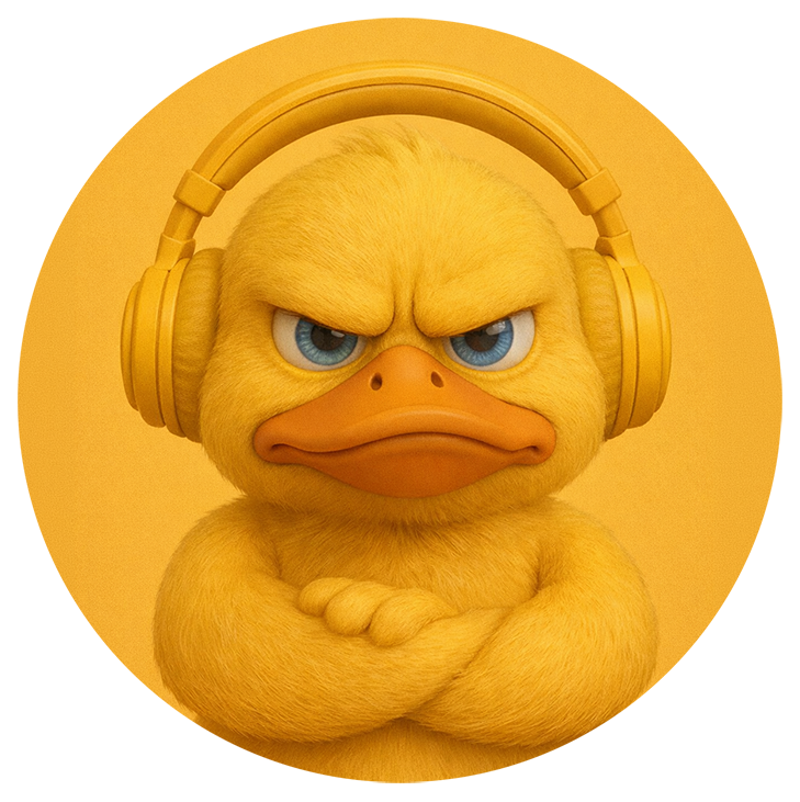GrumpyDuckMedia